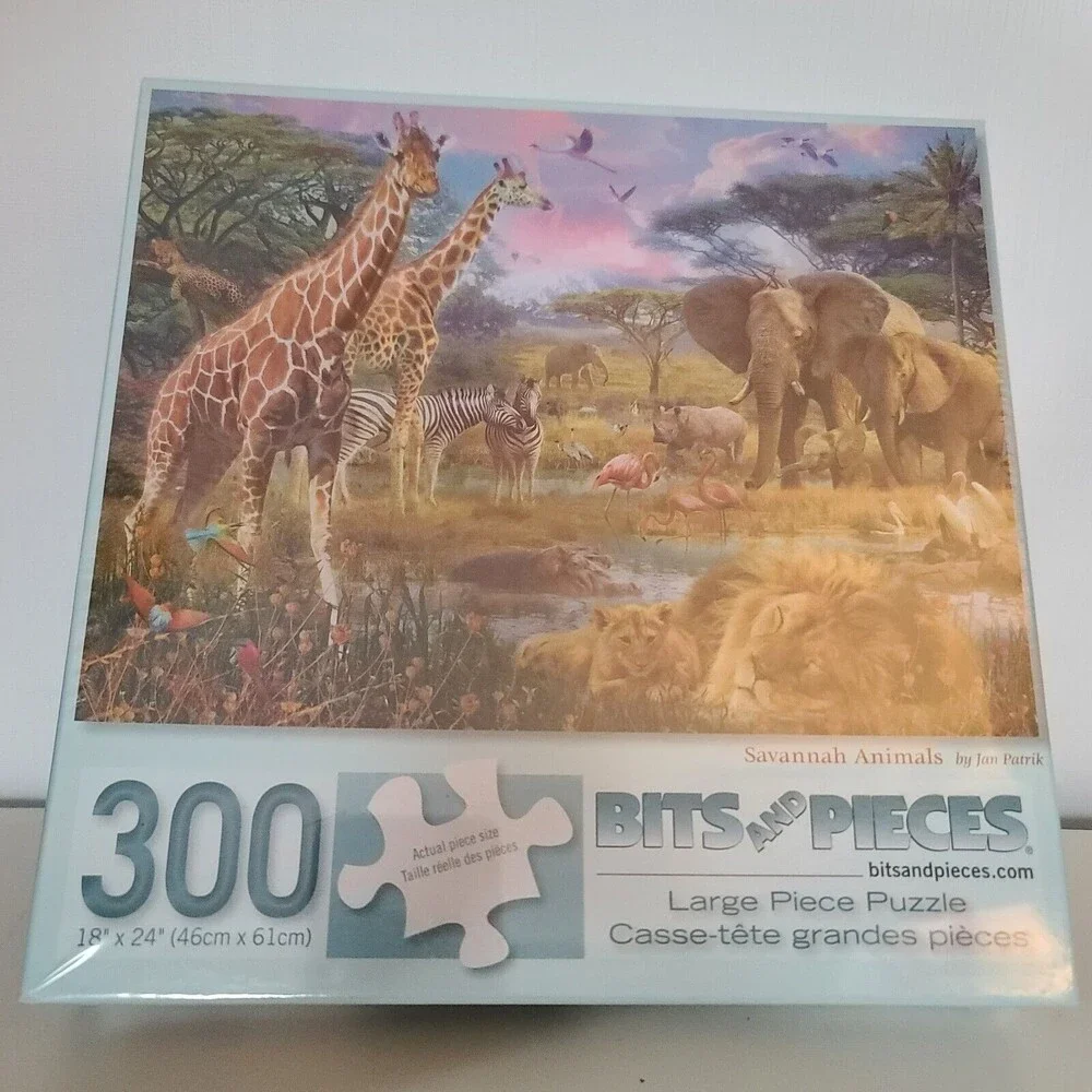 Unbranded bits pieces